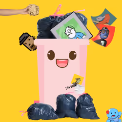 0x Garbage #3135