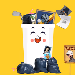 0x Garbage #4327