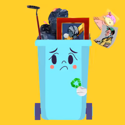 0x Garbage #1670