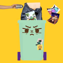 0x Garbage #4720
