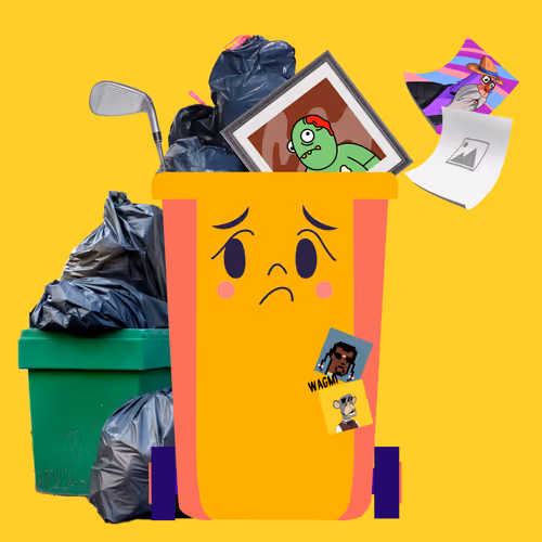 0xgarbage