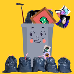 0x Garbage #4513
