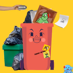 0x Garbage #2694