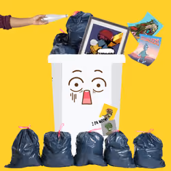 0x Garbage #2887