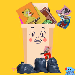 0x Garbage #2722