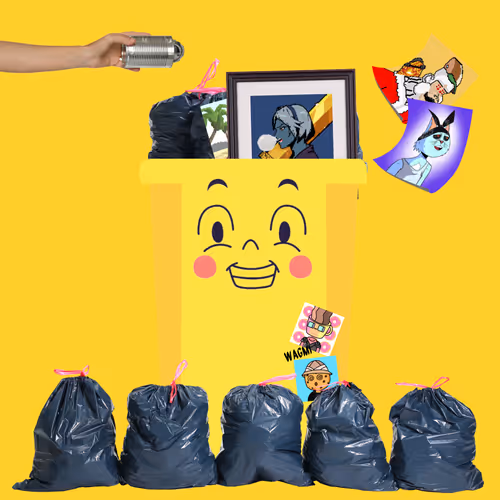 0xgarbage