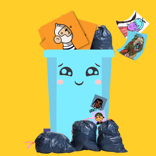 0xgarbage