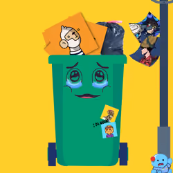 0x Garbage #4119