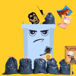 0x Garbage #4369
