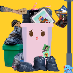 0x Garbage #2176