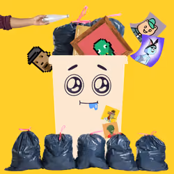 0x Garbage #3278
