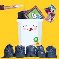 0x Garbage #3475