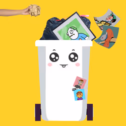 0x Garbage #2565