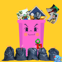 0x Garbage #2306
