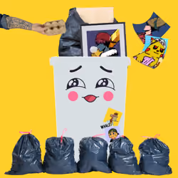 0x Garbage #4572
