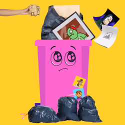 0x Garbage #3281