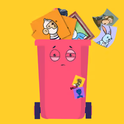 0x Garbage #4475