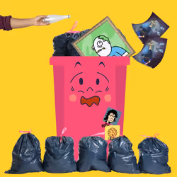 0x Garbage #1437