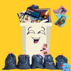 0x Garbage #4189
