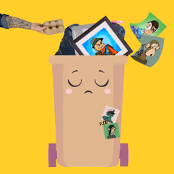 0x Garbage #4675