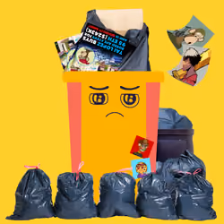 0x Garbage #972