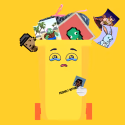 0x Garbage #2302
