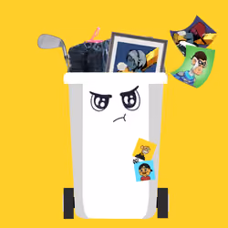 0x Garbage #2693