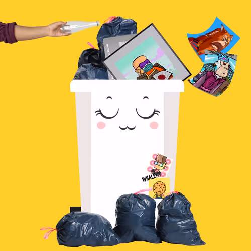 0xgarbage