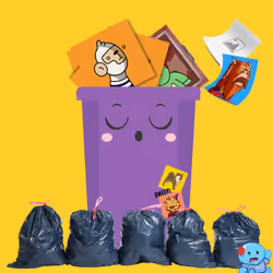 0x Garbage #4460