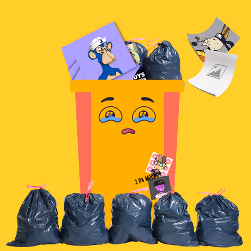 0xgarbage