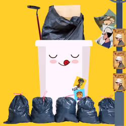 0x Garbage #4461