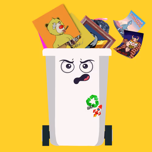 0xgarbage
