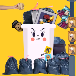 0x Garbage #2724