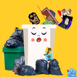 0x Garbage #2726