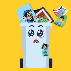 0x Garbage #3250