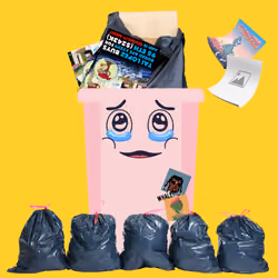 0x Garbage #4640