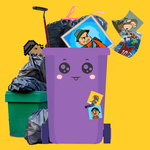 0xgarbage