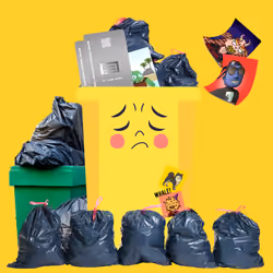 0x Garbage #4836