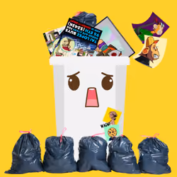0x Garbage #4427