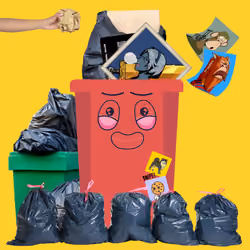 0x Garbage #4361