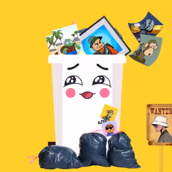 0x Garbage #4002