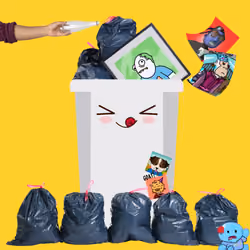 0x Garbage #4641