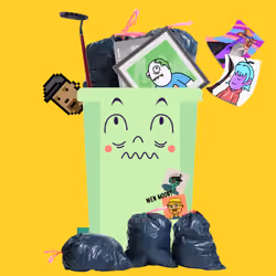 0x Garbage #2895