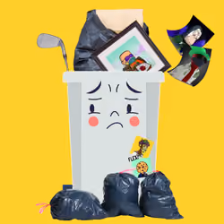 0x Garbage #4536