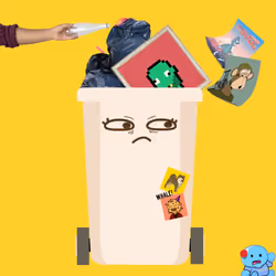 0x Garbage #1209