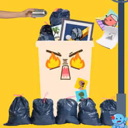 0x Garbage #4473
