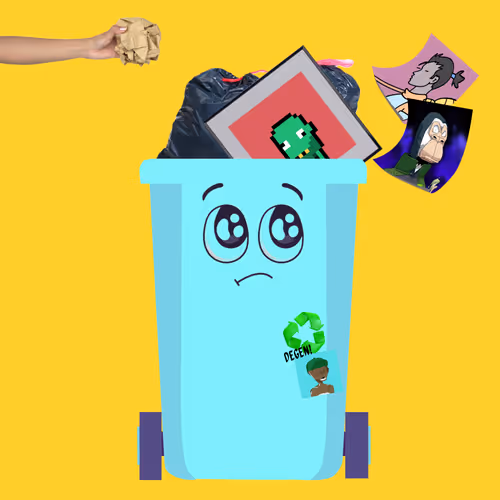 0xgarbage