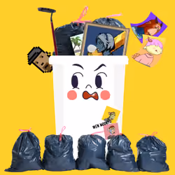 0x Garbage #4371