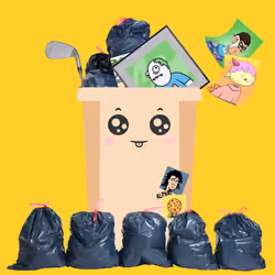 0x Garbage #3524