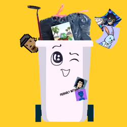 0x Garbage #4458